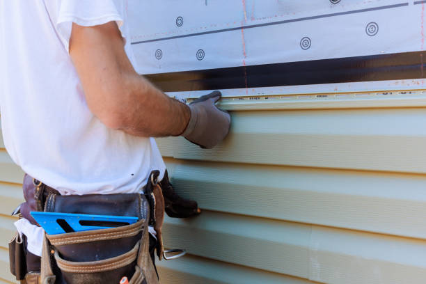 Affordable Siding Contractor solutions in Hudson, PA